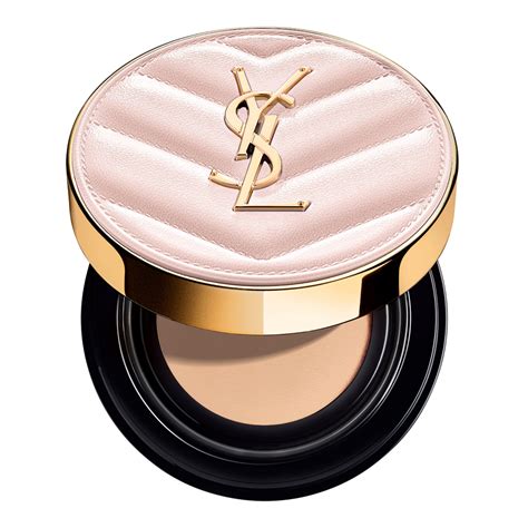 sephora ysl cushion.